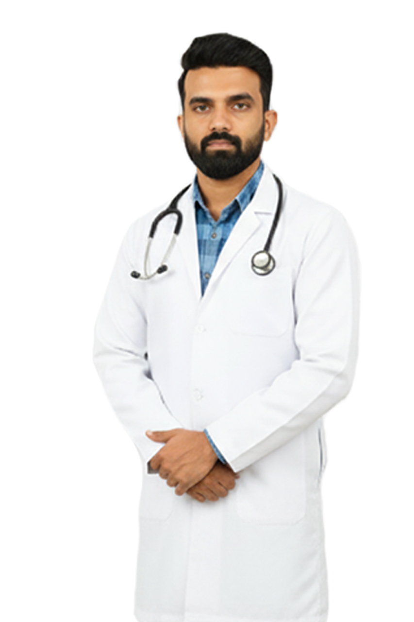 Dr. Ahraz Akram A