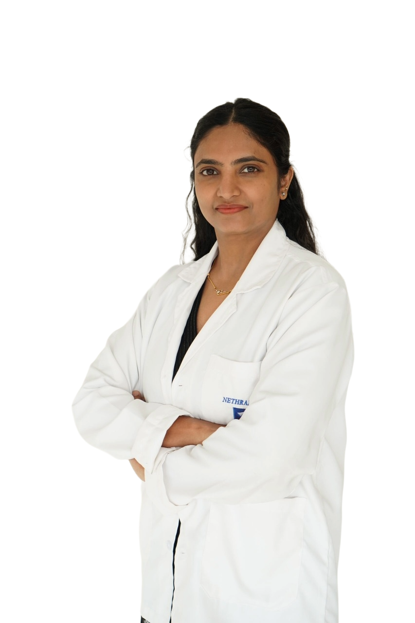 Dr. Laxmi Dorennavar