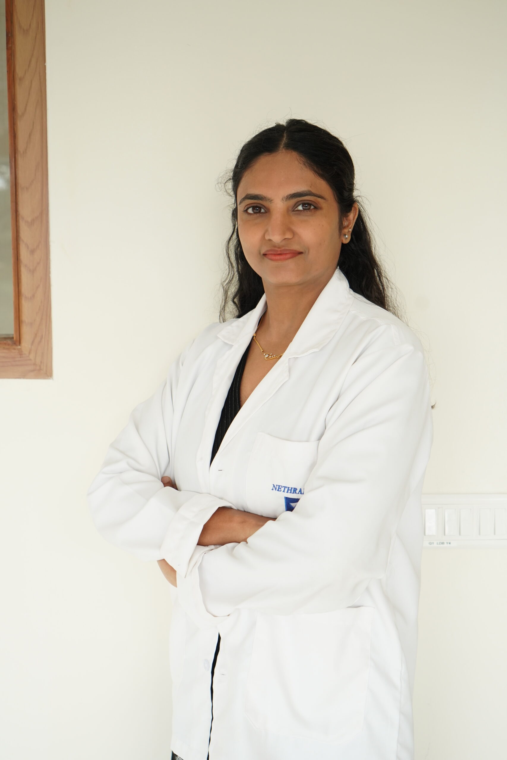 Dr Laxmi Dorennavar