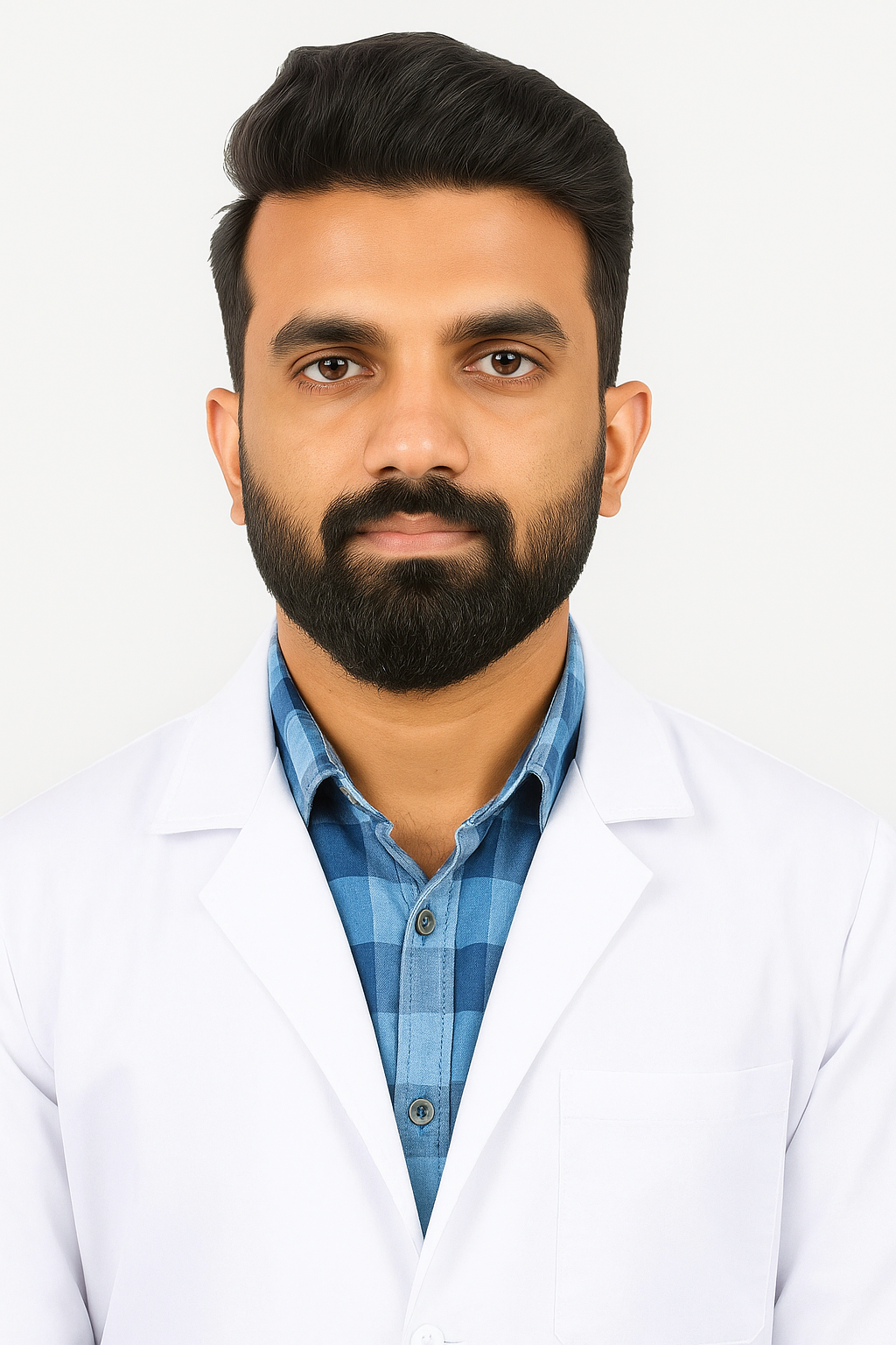 Dr. Ahraz Akram A