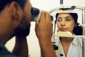 How Your CSR Can Help Eradicate Blindness in India