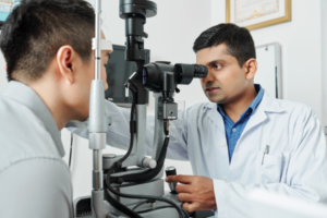 Early signs of Glaucoma that You Should Never Ignore
