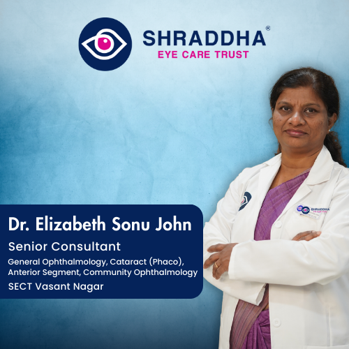 Dr. Elizabeth Sonu John