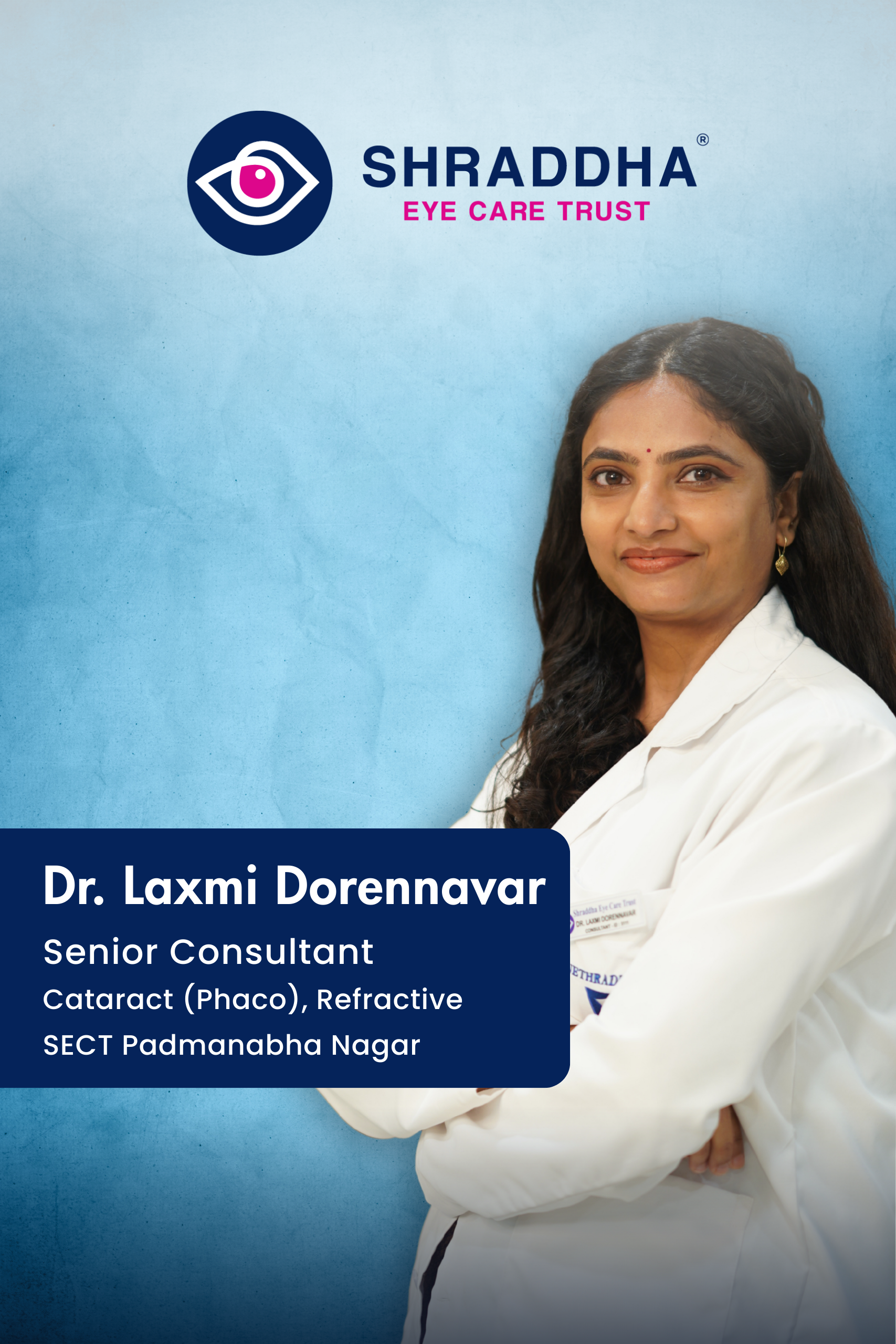 Dr. Laxmi Dorennavar